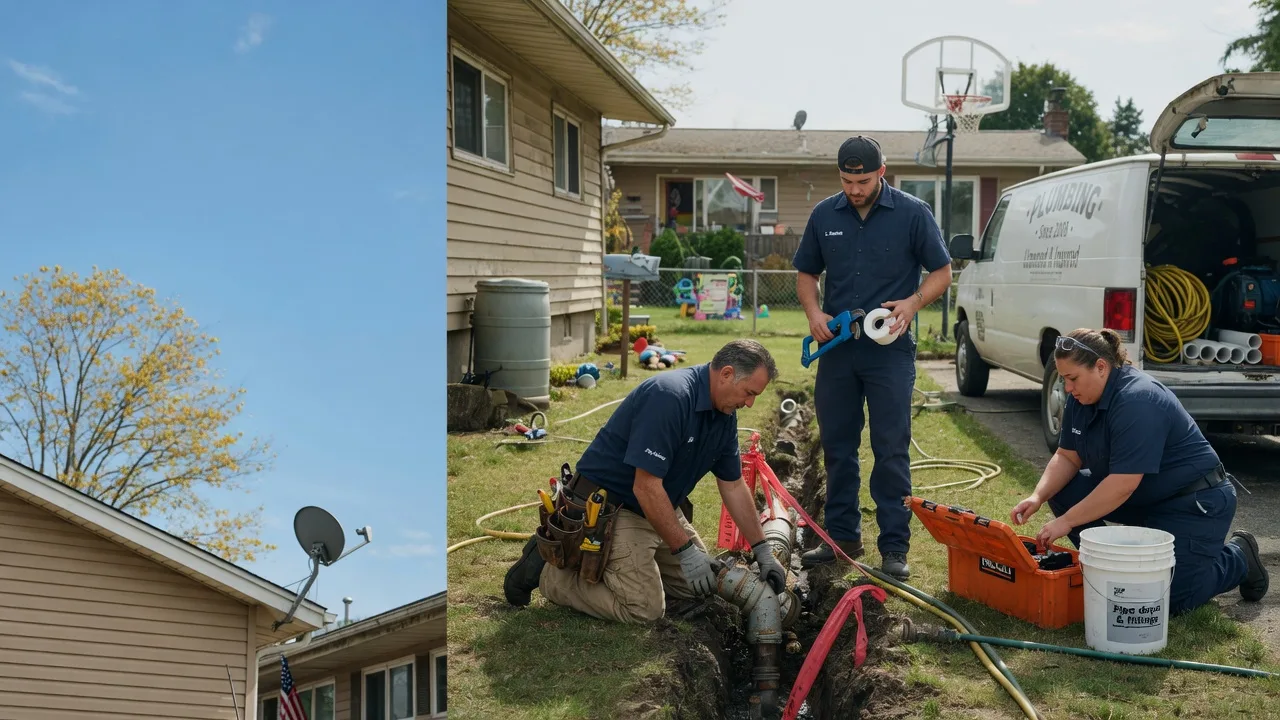 Garbage Disposal Replacement in Winnfield, LA near me